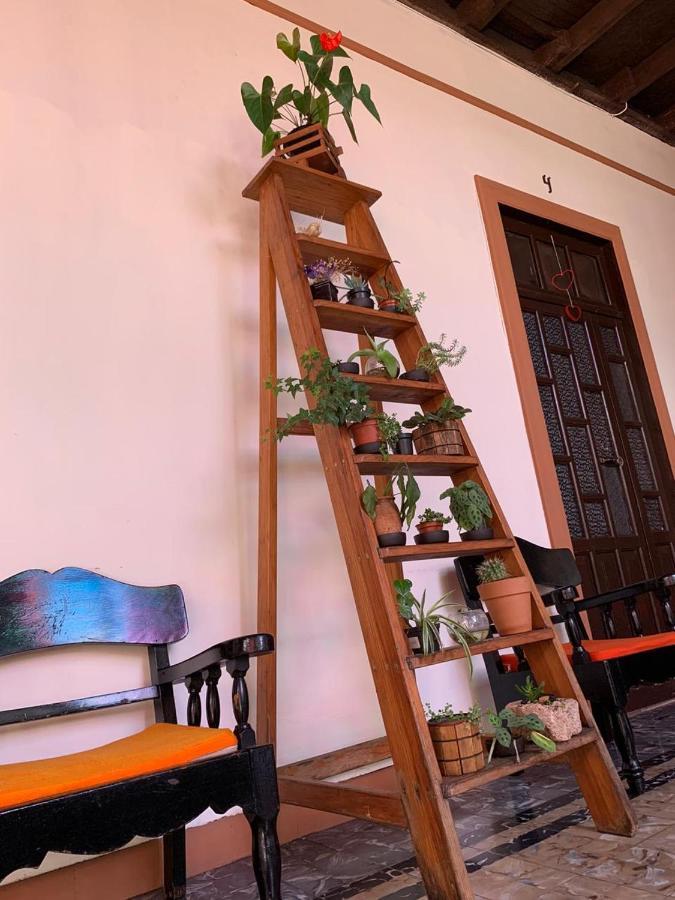 Hotel Villa De Flores Uruapan  Dış mekan fotoğraf
